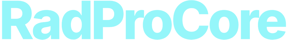 RadProCore